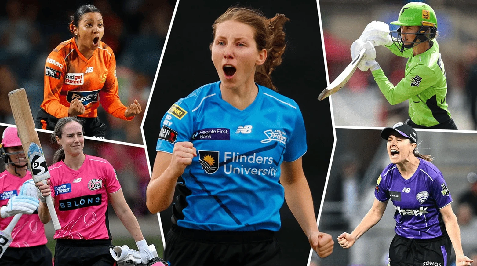 Junction Oval to host WBBL 2026 opening day double-header